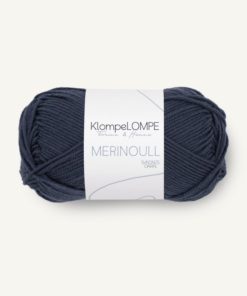 KL Merino 6081 Marine