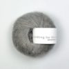 Regnvejrsdag Soft Silk Mohair KFO