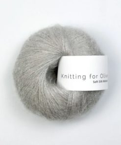 Morgendis Soft Silk Mohair KFO