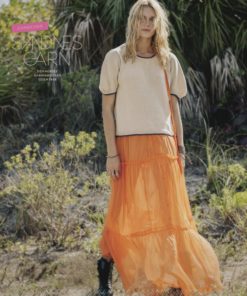 Hefte 2305 Sommerdame