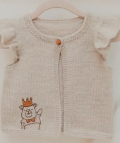 Oppskrift Don Carlos Vesten