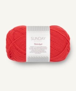 PK Sunday Poppy 4008