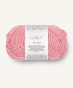 PK Sunday Plastic Pink 4304