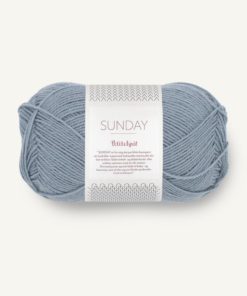 PK Sunday Above the Clouds 6050