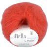 Bella Mohair Koral 3284