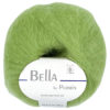 Bella Mohair Lysegrønn 3282