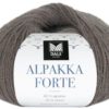 Alpakka Forte Muldvarp (735)