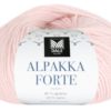 Alpakka Forte Lys Rosa (743)