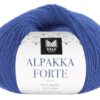 Alpakka Forte Kongeblå (746)