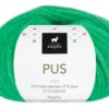 Pus Skarp Grønn (4055)