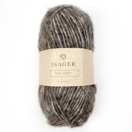 Isager Soft FV E4S