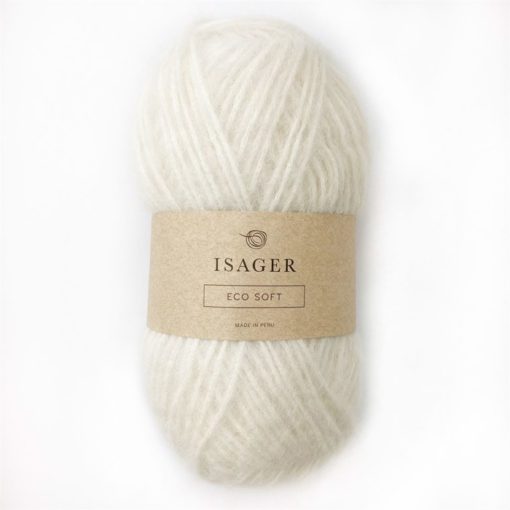 Isager Soft FV E0