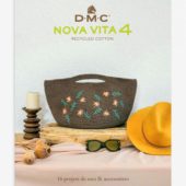 Bok Nova Vita 4, 6 Prosjekter