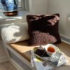 PetiteKnit Teddy Pillow Papir