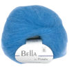 Bella Mohair Klar turkis 3283