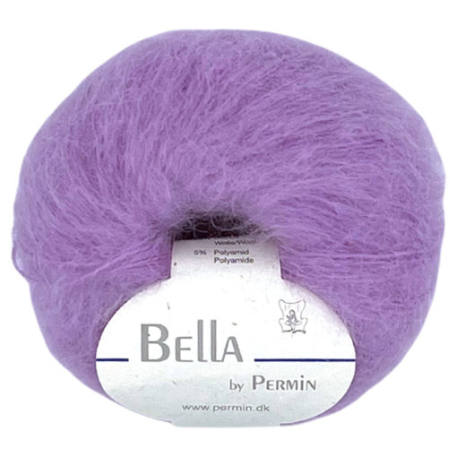 Bella Mohair Violet 3281