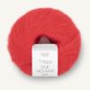 Tynn Silk Mohair Poppy 4008