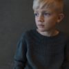 PetiteKnit Ankers Trøje jr. Papir