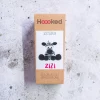 DIY Hooked hekle kit, Zebra
