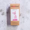 DIY Hooked hekle kit, Giraffen Ziggy fv blossom
