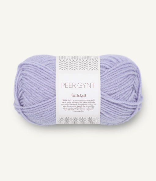 Pk Peer Gynt Perfect purple 5012