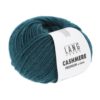 Cashmere Premium 0588 Petrol