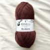 Pernilla Deep Mahogany 201