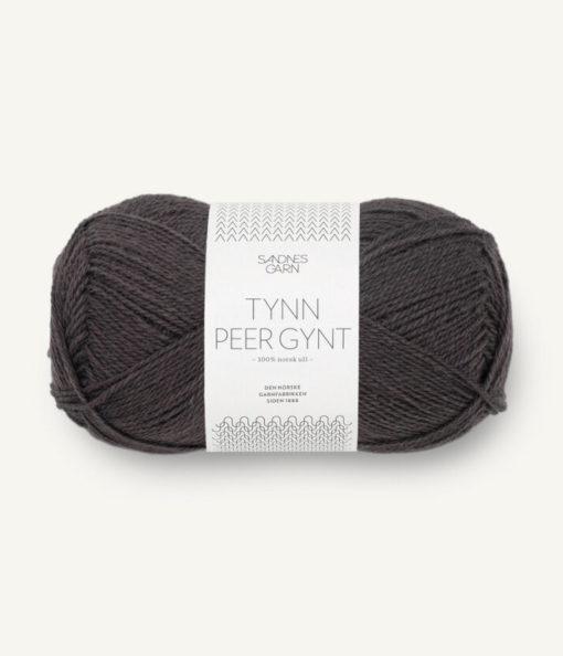 Tynn Peer Gynt 3800 Bristol Black