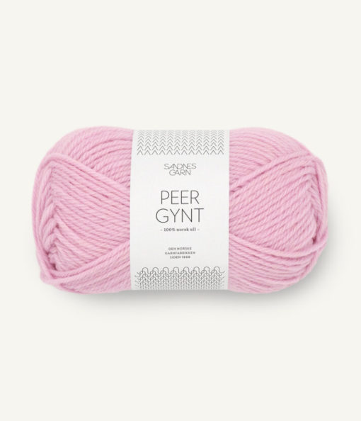Peer Gynt Pink Lilac 4813