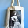 Totebag Mauds Strikkepause