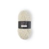 Isager Bouclè 6s Lys beige
