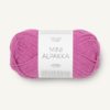 Mini Alpakka Magenta 4628