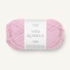 Mini Alpakka Pink Lilac 4813