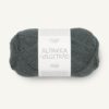 Alpakka Følgetråd Urban Chic 9080