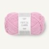 Fritidsgarn Pink Lilac 4813