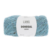 Donegal Tweed