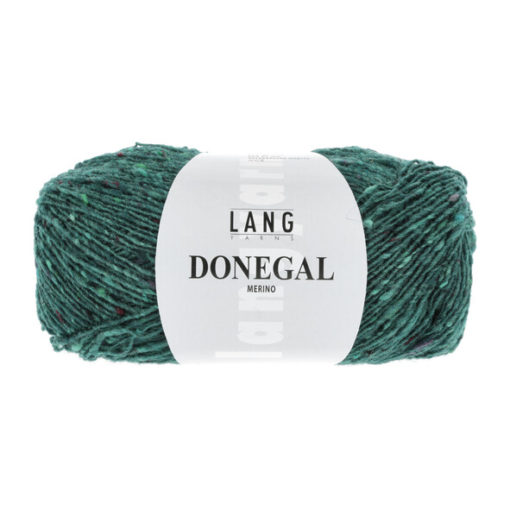 Donegal Tweed 173 Jade