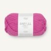 Babyull Lanett Magenta 4628
