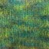 Bella Mohair Grønn/Blå 3151