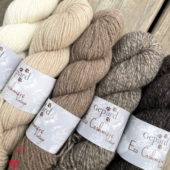 Eco Cashmere Vintage