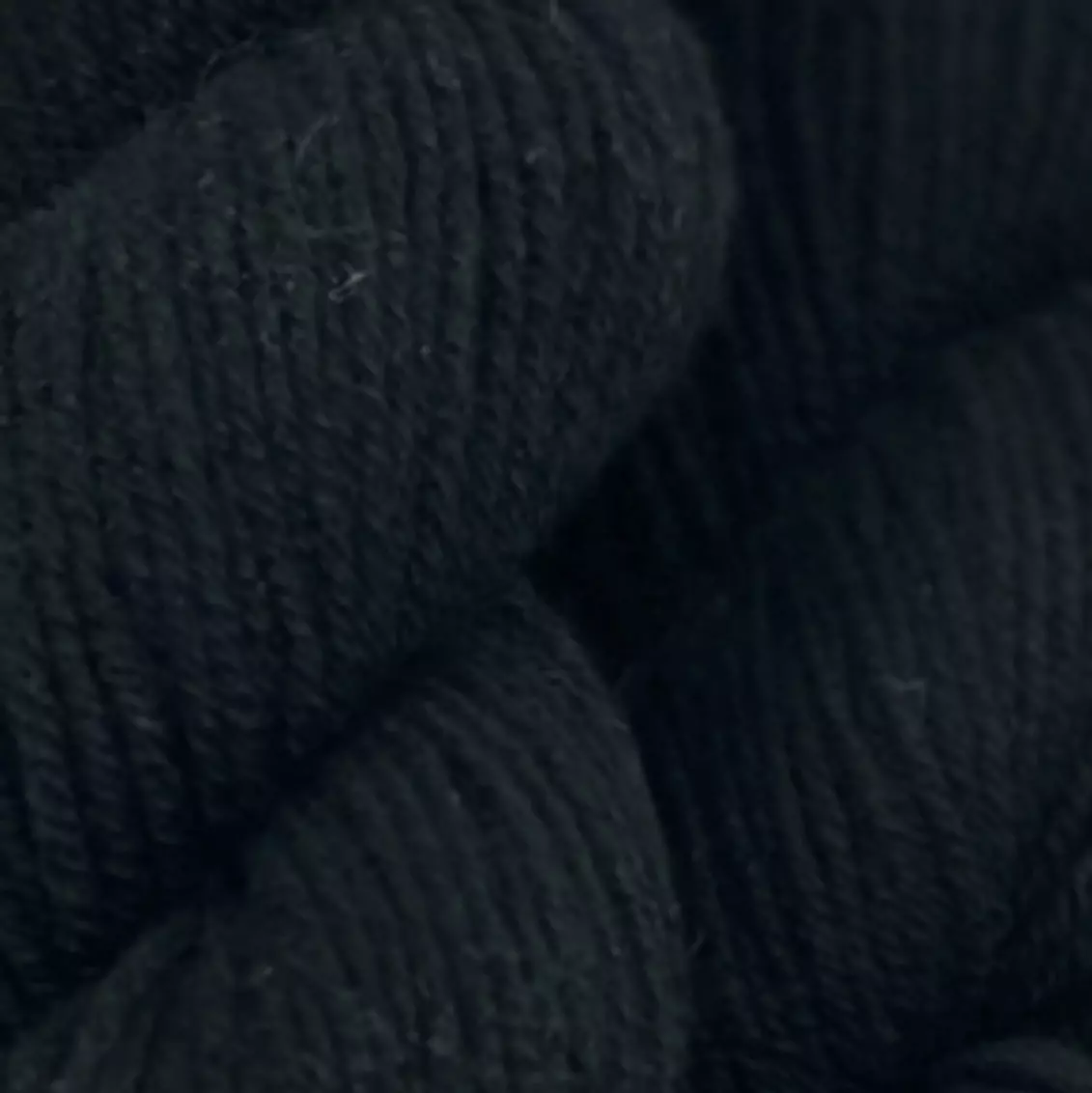 Eco Cashmere Vintage 599 Sort