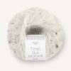 Tynn Silk Mohair Salt`n Pepper Tweed  1199