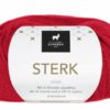 Sterk Rød (828)
