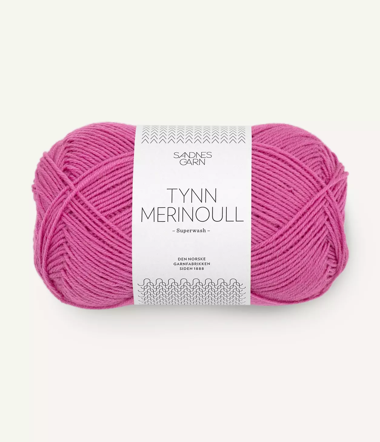 Tynn Merinoull 4628 Magenta