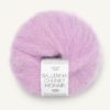 Ballerina Chunky Mohair Lilac 5023