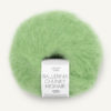 Ballerina Chunky Mohair Spring green 8733