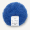 Ballerina Chunky Mohair Dazziling Blue 5845