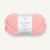 Alpakka Ull Blossom 4213