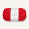 Tynn Peer Gynt 4018 Scarlet Red