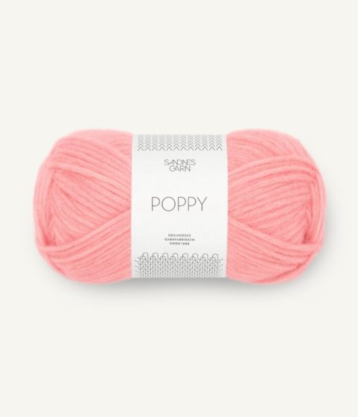 Poppy Blossom 4213